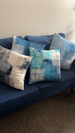 Pillows