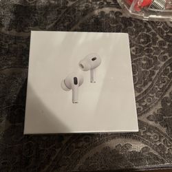 airpods pro gen 2