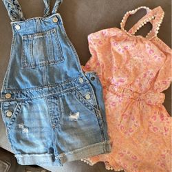 Summer Cloths