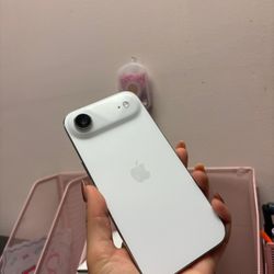 iPhone 17 Air 256gb 