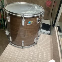 Ludwig Floor Tom, Drum Set Floor Tom, Drums And Cymbals, Toms