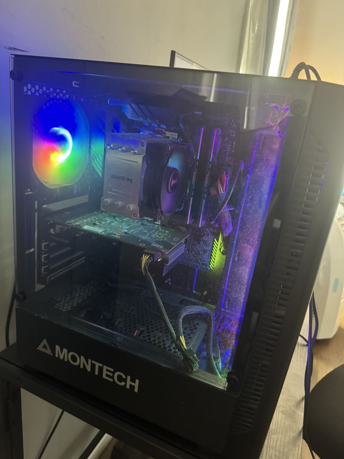 PC