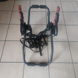 Bell 2 Person Trunk Bike Rack