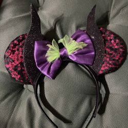 Disney Ears 