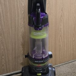 Bissell Powerforce Rewind Vacuum