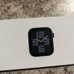 Apple Watch SE (2nd Generation)