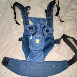 Baby Carrier. Lille baby Complete Airflow 6in1