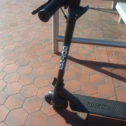 Gotrax Scooter (20mph)