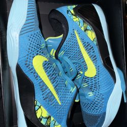 Kobe’s Size 11 Men’s 
