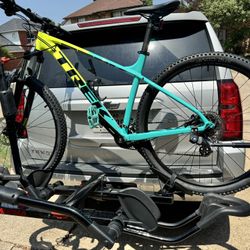 2024 Yakima Bike Rack Holdup 2