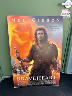 Poster / movie posters / wall art / pictures / collectibles
