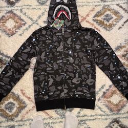Bape Hoodie