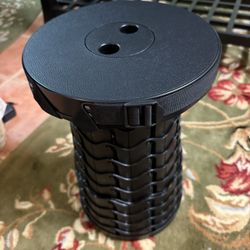 Two New Heavy Duty Flexible Seats