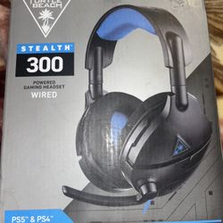 Gaming Headset 