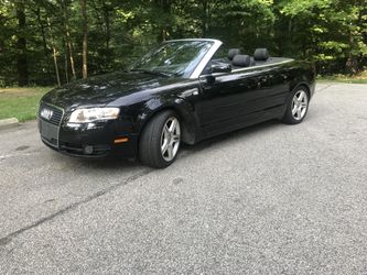 2007 Audi A4