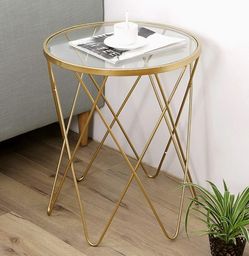 3 New Round Tables