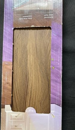 Shadow hickory life proof flooring