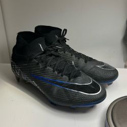Nike zoom mercurial superfly 9 elite