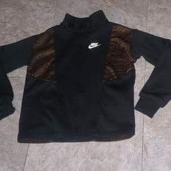 Nike Toddler Jacket 