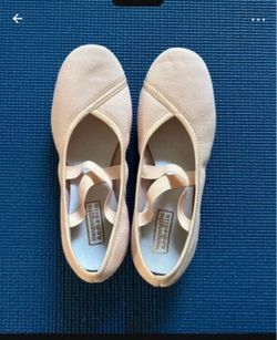 Jazz Dance Shoes