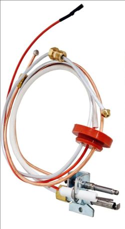 SP20075 SP20305A Pilot and Igniter Assembly for Water Heater
