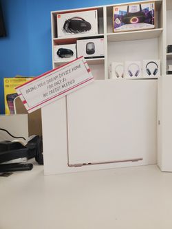 🖥️ Apple MacBook Air Laptop – M4 Chip, 13-inch Display, Supercharged for $1 to Grab It Today!