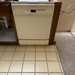 Maytag Dishwasher