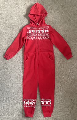 Little Girls H&M Onesie 