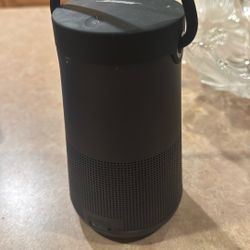 Bose SoundLink Revolve+ II 