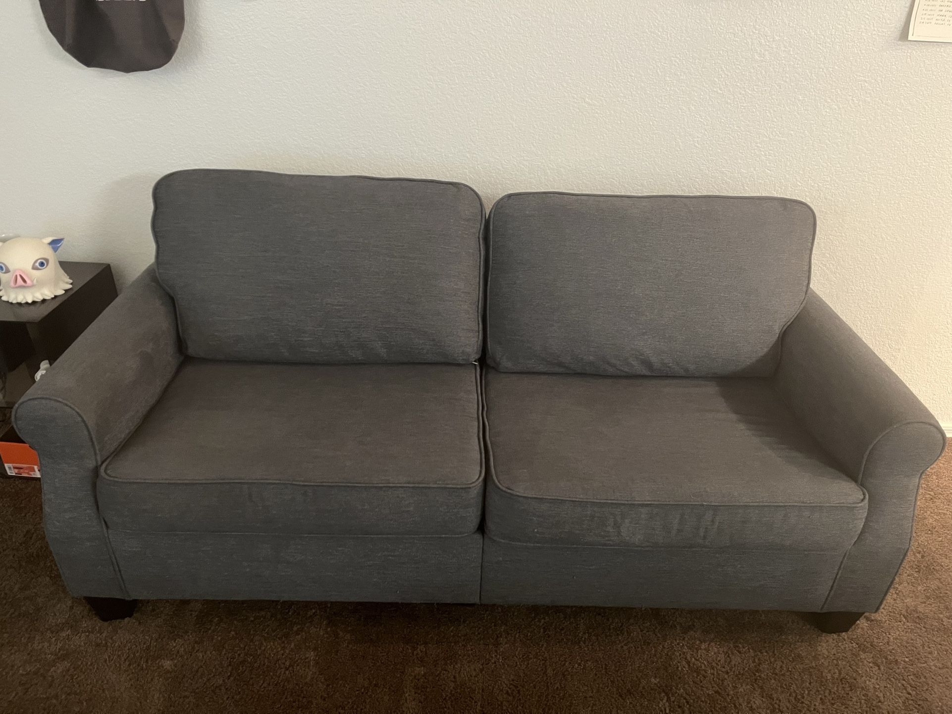 Couch Set