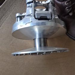 NEW POLARIS RAZOR PRIMARY CLUTCH $450
