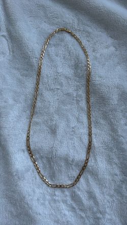 Gold Chain