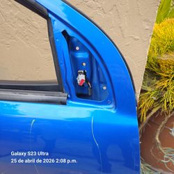 2019-2023 Ford Ranger Front Passenger Door Extended Cab
