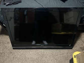 Sony 50 Inch Tv