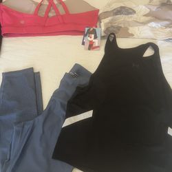 Women's Clothing Bundle 10 piece lot Size M