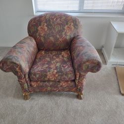 Antique Chair
