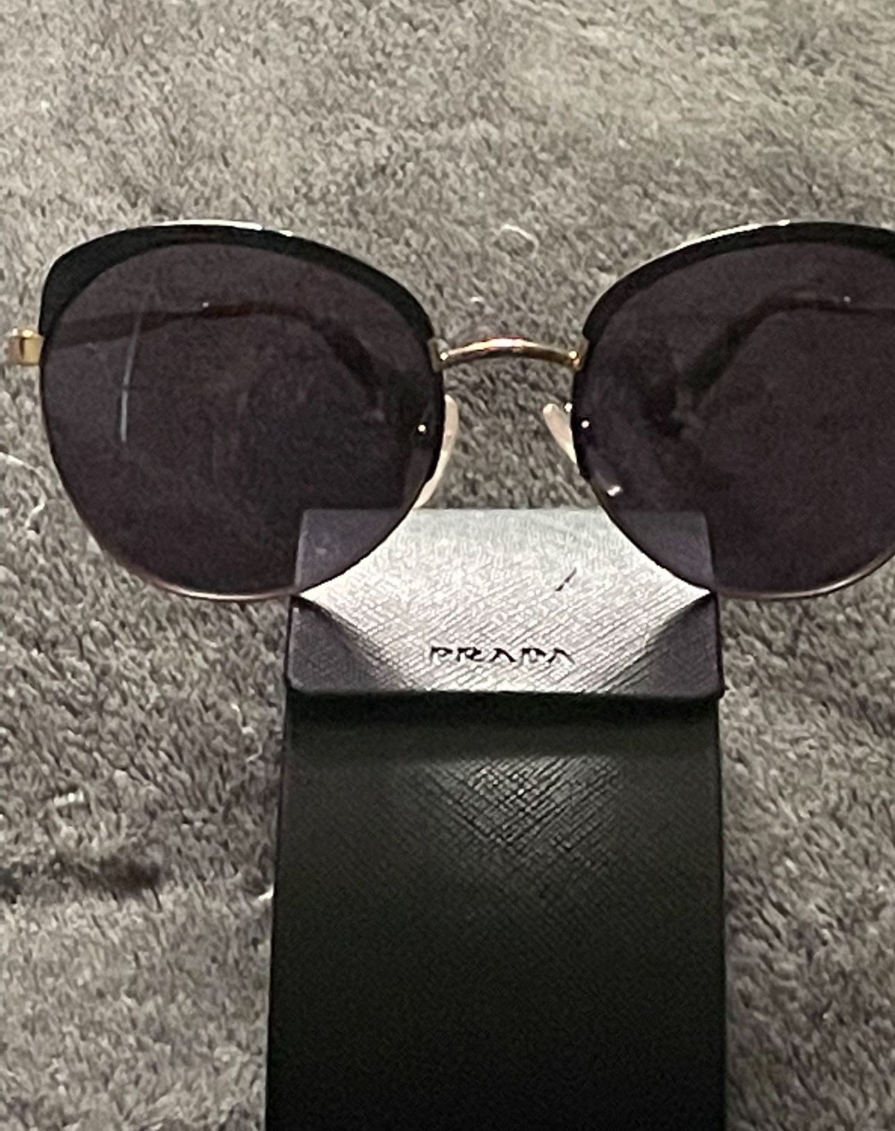 Prada Sunglasses