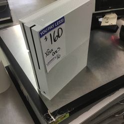 Xbox One S 