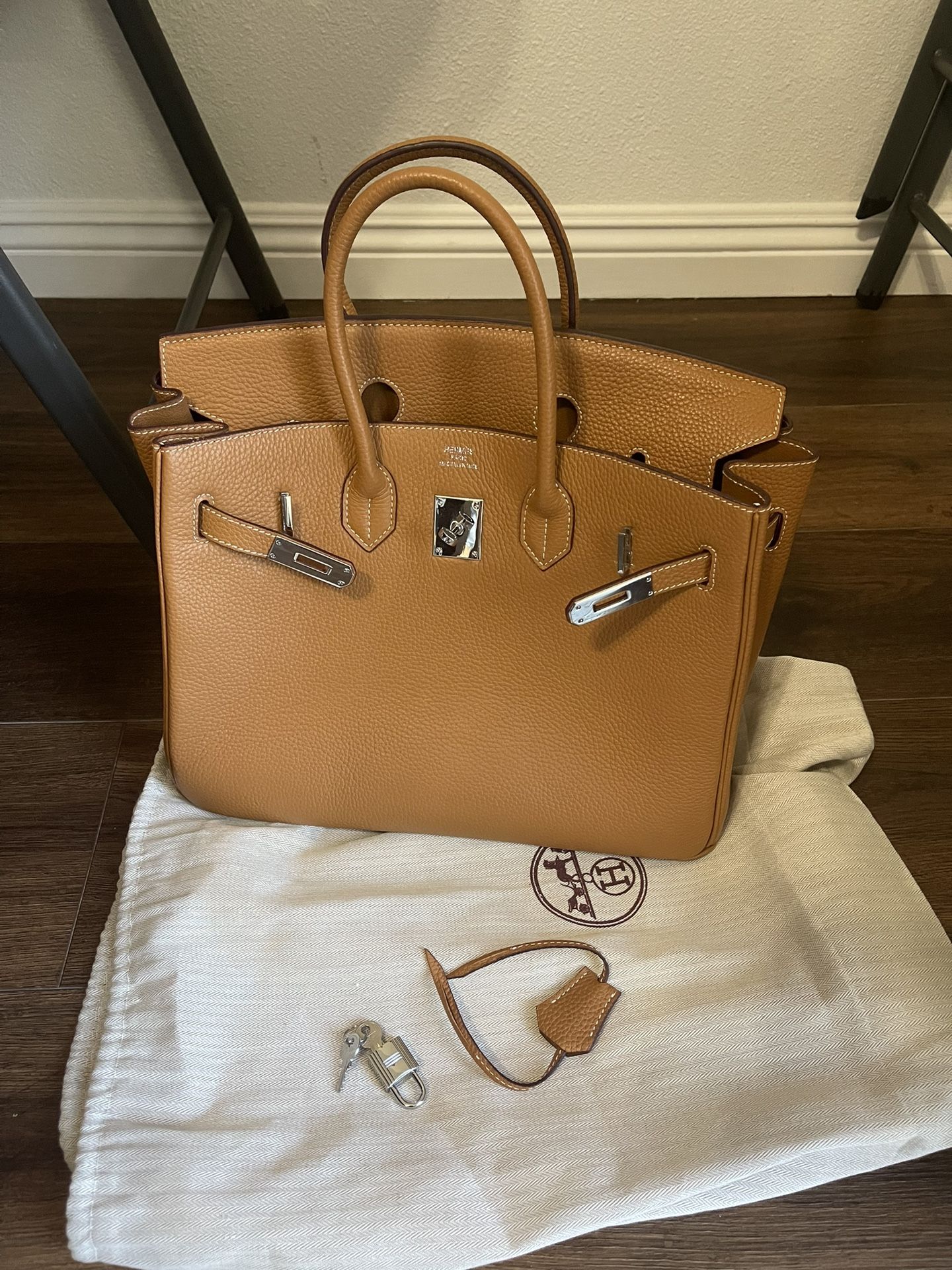 Hermes Bag