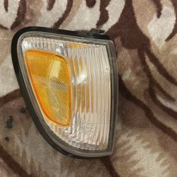 Toyota Headlight 