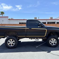 1999 Dodge Ram 1500
