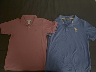Kids Polo Boys Shirts