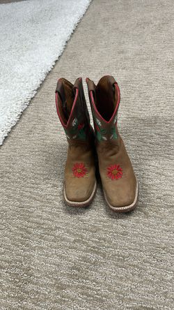 Big Kids Boots