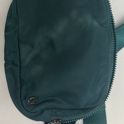Lululemon Belt Bag 