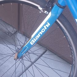 BIANCHI
