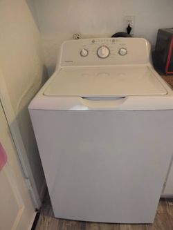 Washer