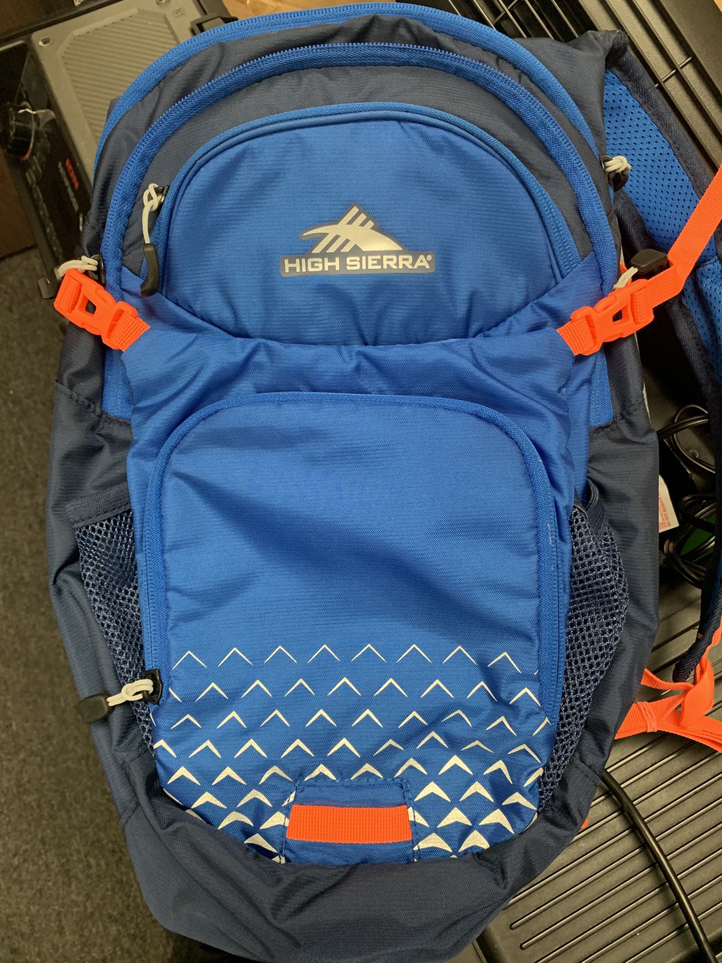 High Sierra CRAGIN Hydration Backpack
