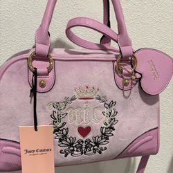Juicy Couture Bag