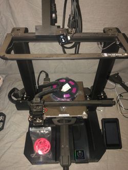 Ender 3 S1 pro 3 d printer