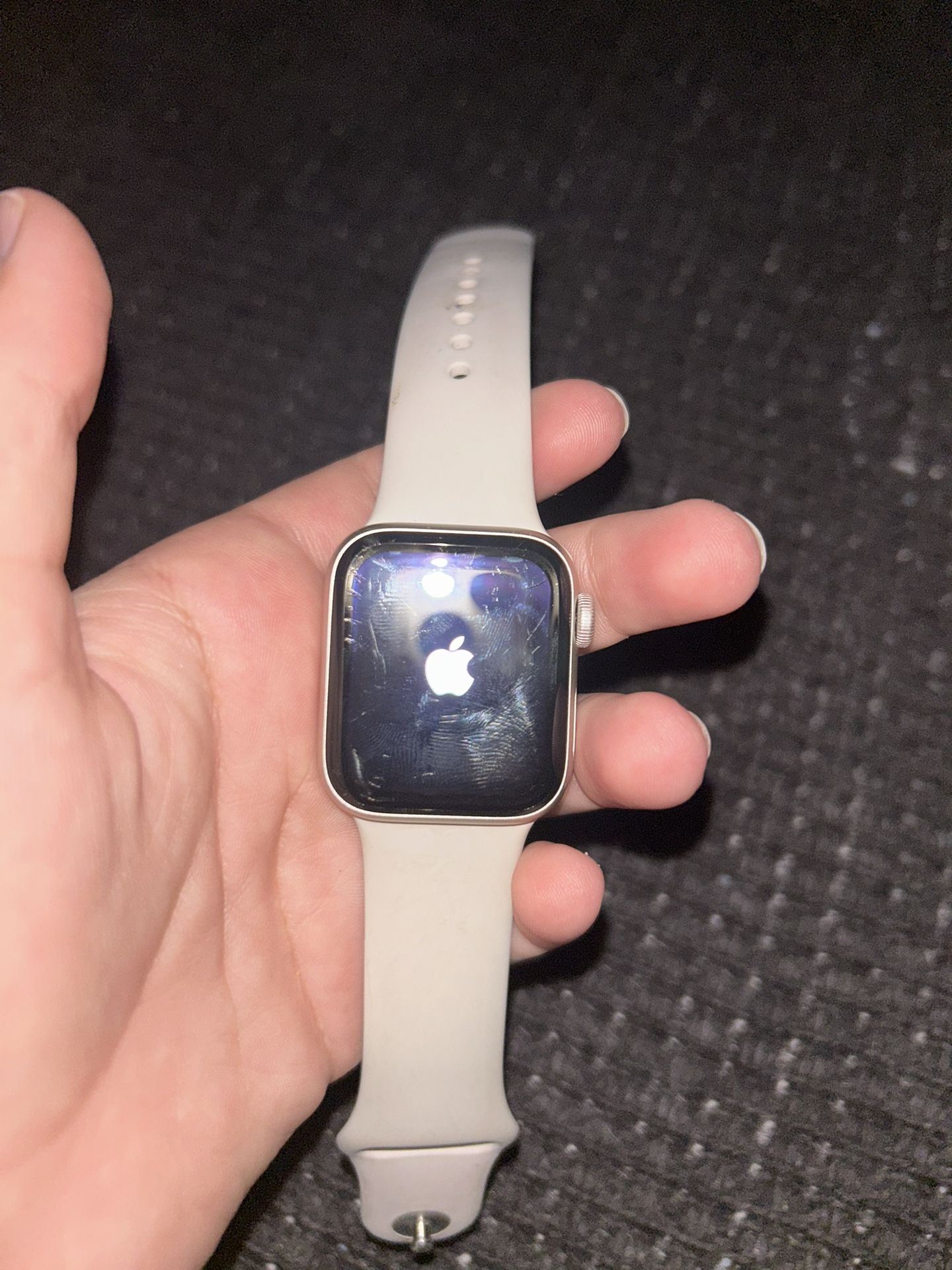 Apple Watch SE